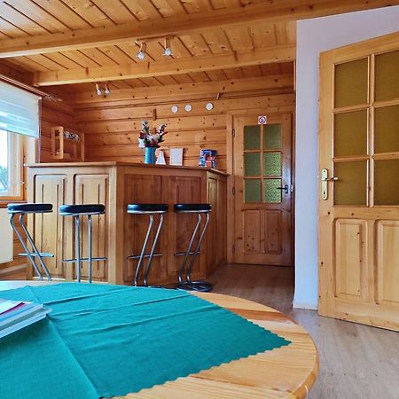 Apartamenty Sosna 자코파네 외부 사진
