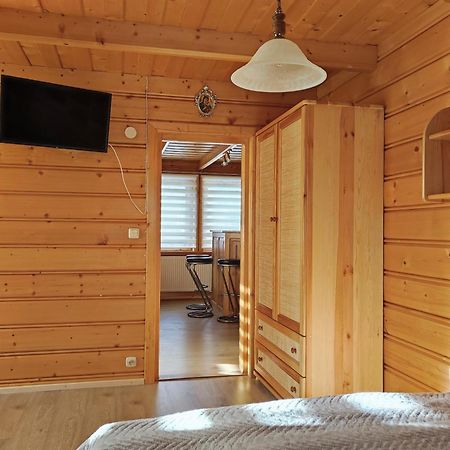 Apartamenty Sosna 자코파네 외부 사진