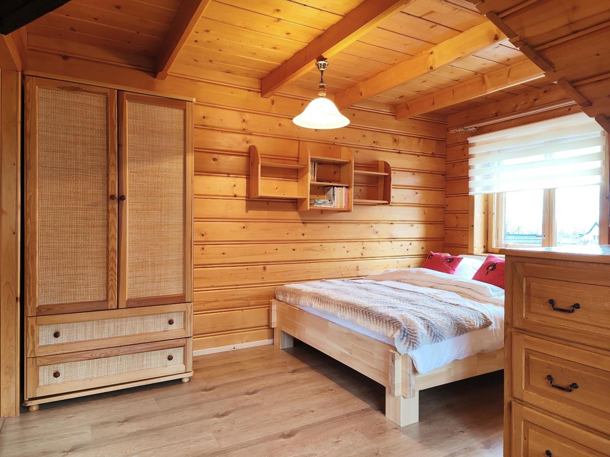 Apartamenty Sosna 자코파네 외부 사진
