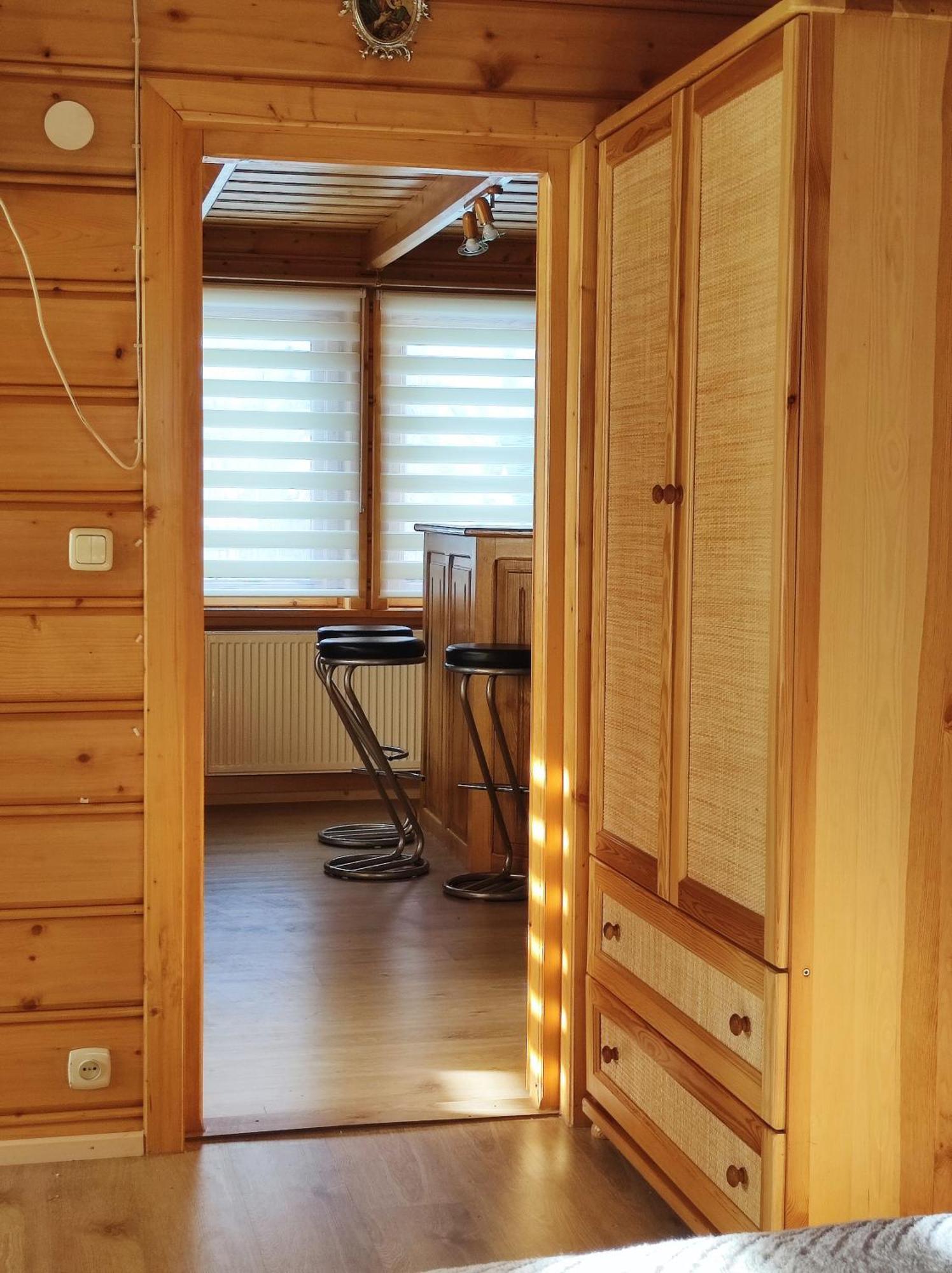 Apartamenty Sosna 자코파네 외부 사진