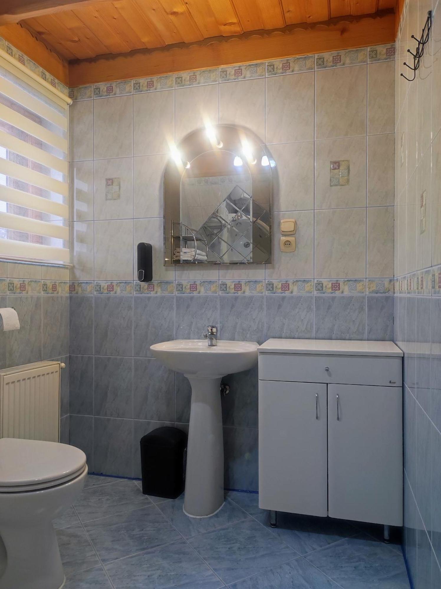 Apartamenty Sosna 자코파네 외부 사진