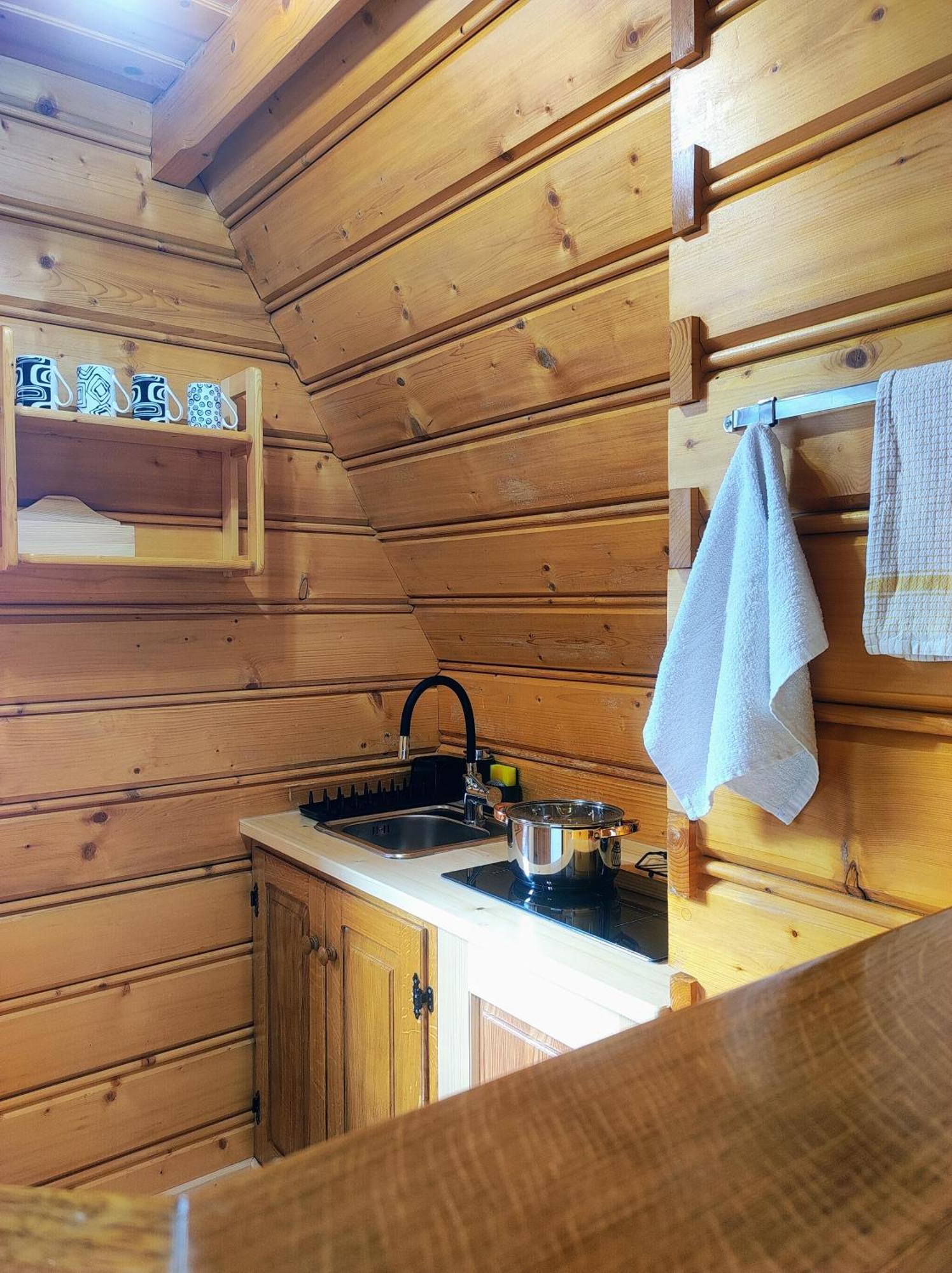 Apartamenty Sosna 자코파네 외부 사진