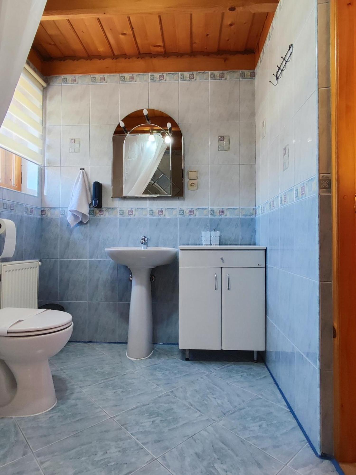 Apartamenty Sosna 자코파네 외부 사진