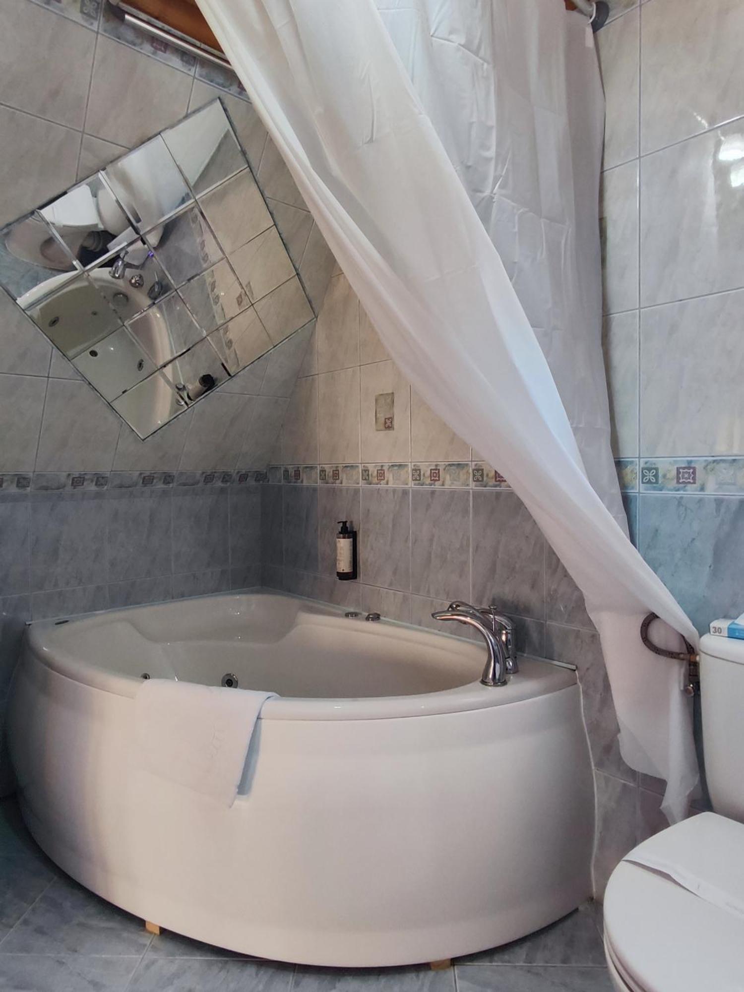 Apartamenty Sosna 자코파네 외부 사진