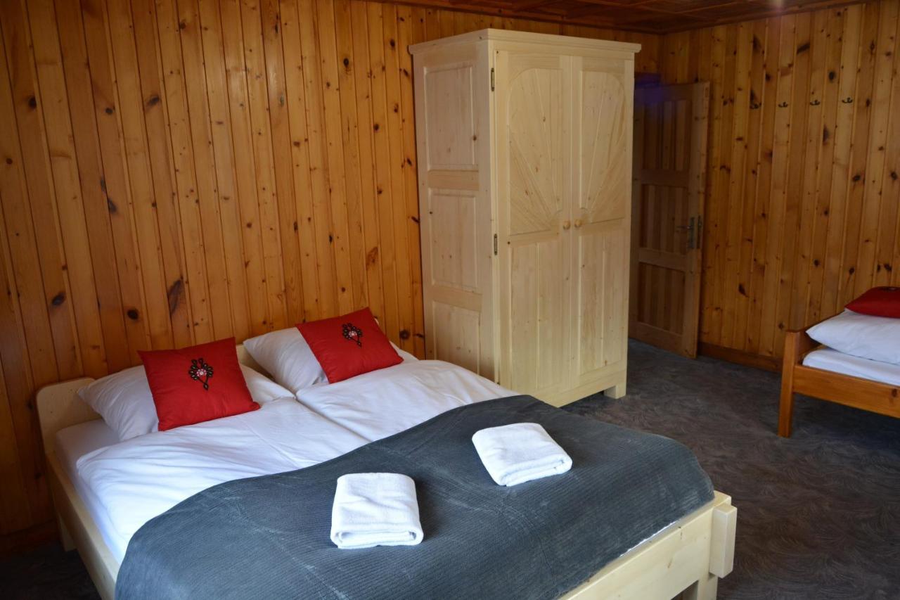 Apartamenty Sosna 자코파네 외부 사진