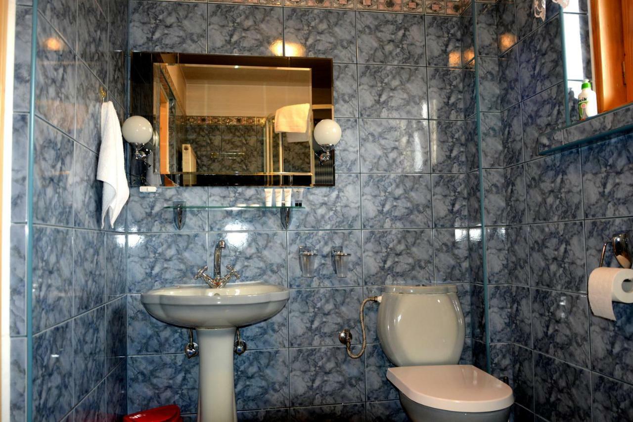 Apartamenty Sosna 자코파네 외부 사진